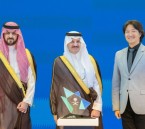 أمير الشرقية يرعى انطلاق الملتقى السنوي الثالث لهيئات تطوير المناطق