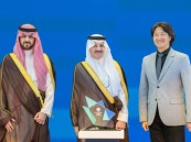 أمير الشرقية يرعى انطلاق الملتقى السنوي الثالث لهيئات تطوير المناطق