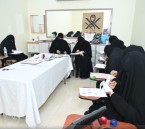 «روزنة الحرفيين».. برنامج يمكّن 60 شاباً وفتاة ويعيد إحياء التراث بصياغة عصرية في الأحساء