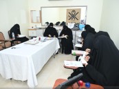 «روزنة الحرفيين».. برنامج يمكّن 60 شاباً وفتاة ويعيد إحياء التراث بصياغة عصرية في الأحساء
