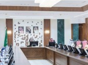 أمير الشرقية يرأس اجتماع التنمية السياحة في المنطقة