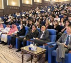 في الشرقية.. 450 طالبًا يقدمون حلولًا مبتكرة للتحديات خلال مؤتمر التنمية المستدامة