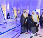 أمير الشرقية يرعى ملتقى الأشخاص ذوي الإعاقة 2025.. ويشهد توقيع مذكرات تفاهم