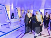 أمير الشرقية يرعى ملتقى الأشخاص ذوي الإعاقة 2025.. ويشهد توقيع مذكرات تفاهم