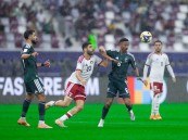 “الفيفا” يصدر بيان مهم بشأن إلغاء مباراة الأخضر ضد الإمارات في كأس العرب 2025