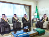 نائب أمير الشرقية يطلع على أنشطة مهرجان ربيع النعيرية في نسخته 24