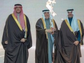 جامعة الملك فيصل تُحقق جائزة الأحساء للتميّز لعام 2025م