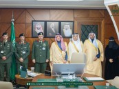 برعاية أمير المنطقة الشرقية.. توقيع مذكرات تعاون لتعزيز برامج إصلاح وتأهيل النزلاء