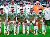 كأس العرب 2025.. الأخضر أول المتأهلين للدور ربع النهائي