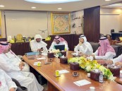 مجلس إدارة قبس يعقد اجتماعه الثاني.. ويؤكد مواصلة الإنجاز وتعزيز الهوية المؤسسية 