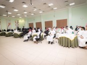 جمعية سند بالأحساء تطلق اللقاء التعريفي لمشروع “أثر CSR” لتأهيل ممارسي المسؤولية الاجتماعية