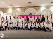 كلية الطب بجامعة الملك فيصل تنظم حملة “وتين” للتوعية بأمراض القلب