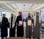 شريك إعلامي.. شراكة تعليمية بين جمعيتي الأحساء لتحفيظ القرآن والتنمية الأهلية لتطوير مهارات الأطفال