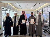 شريك إعلامي.. شراكة تعليمية بين جمعيتي الأحساء لتحفيظ القرآن والتنمية الأهلية لتطوير مهارات الأطفال