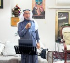 العِمران لـ«الواحة نيوز»: الرضاعة الحصرية وتدفئة المواليد ركيزتان أساسيتان لنمو الطفل السليم