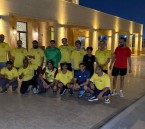 “المشي والجري بالأحساء” تُفعّل اليوم الدولي لمكافحة الفساد برسائل توعوية تعزّز قيم النزاهة