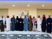 تدشين كتاب «الفلسفة في الحب» ضمن سلسلة الكتاب الأول بالأحساء