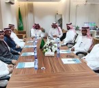 شريك إعلامي.. جمعية الطرف الخيرية تنظم ورشة عمل”الإطار الاستراتيجي”