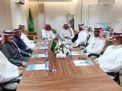 شريك إعلامي.. جمعية الطرف الخيرية تنظم ورشة عمل”الإطار الاستراتيجي”