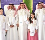 بالصور.. تعليم الأحساء يكرم موهوبي ذوي الإعاقة في يومهم العالمي 2025