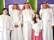 بالصور.. تعليم الأحساء يكرم موهوبي ذوي الإعاقة في يومهم العالمي 2025