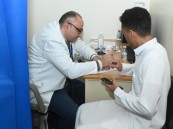 140 نبضة وفاء في قلب الأحساء.. ختام “عطاء الفضول” الـ 19