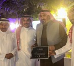 ليلُ الشعر يتوهّج في الأحساء… وجاسم الصحيح يُحلّق على شفاه النخيل