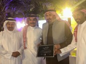 ليلُ الشعر يتوهّج في الأحساء… وجاسم الصحيح يُحلّق على شفاه النخيل