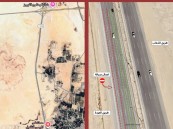 أمانة الأحساء تواصل تطوير طريق الظهران ضمن خطط تحسين شبكة الطرق ورفع كفاءتها