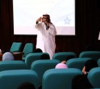 مستشفى الولادة والأطفال ينفّذ ورشة عمل حول تسجيل المخاطر لتعزيز سلامة المرضى