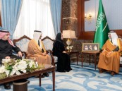 محافظ الأحساء يستقبل وكيل وزارة الثقافة ويطّلع على مشروع حصر وتوثيق التراث غير المادي