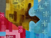 الفنانة بيبي الحرز تكتب: النزاهة في الكتابة عن الفن التشكيلي