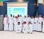 ورشة جمعية سند.. صناعة سيرة ذاتية تعكس أثرك في المسؤولية الاجتماعية