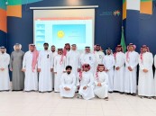 ورشة جمعية سند.. صناعة سيرة ذاتية تعكس أثرك في المسؤولية الاجتماعية