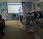 ‏شريك إعلامي.. انطلاق برنامج «مهارات» بـ جمعية الطرف الخيرية لأبناء الأسرة المستفيدة