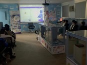 ‏شريك إعلامي.. انطلاق برنامج «مهارات» بـ جمعية الطرف الخيرية لأبناء الأسرة المستفيدة