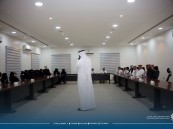 وفد تقنية الأحساء يشارك في أولى نسخ ملتقى الأندية البيئية لتعزيز الوعي والاستدامة