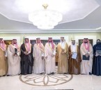 نائب أمير المنطقة الشرقية يطَّلع على الجوائز والاعتمادات العالمية لتجمع الشرقية الصحي