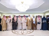 نائب أمير المنطقة الشرقية يطَّلع على الجوائز والاعتمادات العالمية لتجمع الشرقية الصحي