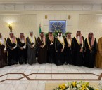 أسرة “المغلوث” تحتفل بزواج ابنهم “عبدالله”