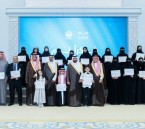 برعاية محافظ الأحساء.. وكيل المحافظة يكرّم الفائزين بجائزة الأميرة صيتة للتميز في العمل الاجتماعي