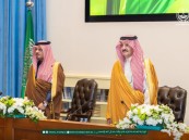 سمو أمير الشرقية: تلمّس احتياجات المستفيدين أولوية في تطوير الخدمات الحكومية