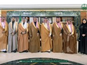 أمير الشرقية يطّلع على برامج جمعية «تعافي» لتأهيل المتعافين