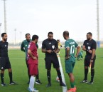 بطولة الأحساء للدرجة الرابعة.. العيون يتغلب على الشعبة بثلاثة أهداف مقابل هدف واحد