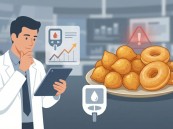 تحذير صحي صادم.. أستاذ أبحاث المسرطنات يكشف مخاطر قلي المعجنات والحلويات على الصحة