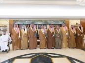 أمير الشرقية يطلع على منجزات جمعية سواعد للإعاقة الحركية