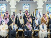 سمو أمير الشرقية يختتم زيارته للأحساء بلقاء الأعيان والأهالي بعد تدشين مشاريع تنموية كبرى