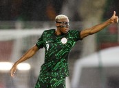 هل سيغادر بطولة أمم إفريقيا؟.. أوسيمين يقرر التخلي عن منتخب نيجيريا