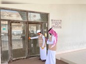 الشؤون الإسلامية بالشرقية تنفذ 149 جولة ميدانية وتنجز أكثر من 91 ألف عملية صيانة 