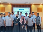 الكلية التقنية بالأحساء تنفذ ورشتي عمل لتعزيز ثقافة العمل التطوعي لدى المتدربين